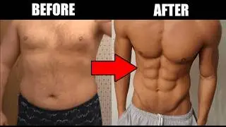 How To Build An Aesthetic Physique