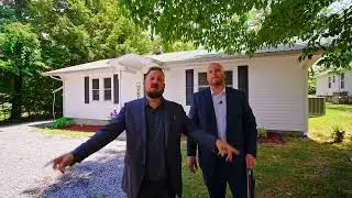 108 Juniper Ln Smithville TN 37166 Home for sale-Listed by Jamison Durham/JD Young