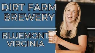 My Favorite Brewery in Northern Virginia