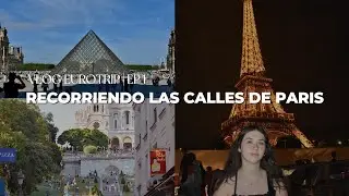 Eurotrip Episodio 1 - Paris, Francia