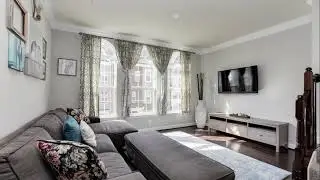 7209 Silver Thorn Way Beltsville, MD 20705 - Townhouse - Real Estate - For Sale