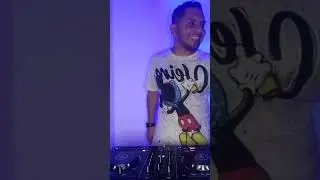 DJ LET CUMBIAS COLOMBIANAS PARTE 5 en vivo...