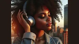 Afro Gospel Rhythms: Praise and Worship To Start Your Day