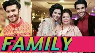Pakistani Famous Actor Feroz Khan And His Family
