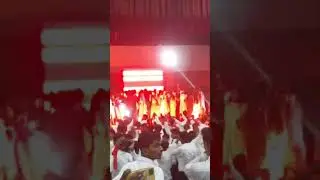 CSA University Fresher Party 2023