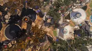 Predecessor Montage - Alpine Universe: Battles