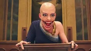 The Witches (2020) Film Explained in Hindi/Urdu | Witches are Real Summarized हिन्दी