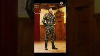 indian army ka tashan.                #shorts