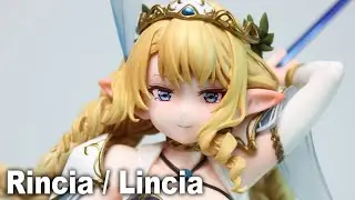Elf Village - Rincia Antenna Shop Exclusive