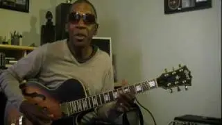 Free guitar Lesson 