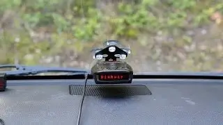 K40 RLS2 Features & Menu Options