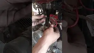 rectifier ke setting and currant problem setting cd70