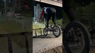 gates before nationals of Argentina#bmx #bmxrace