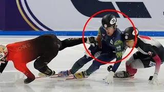 Viral Brendan Corey Injury Clip 😱 The Truth Behind The Accident