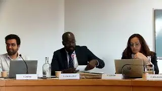 Conseil municipal du 17 juin