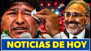 🔴 Noticias de Bolivia de hoy 30 de diciembre, Noticias cortas de Bolivia hoy   31 de diciembre 🎤