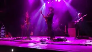 La Paloma I Kafe Antzokia 16 01 2026