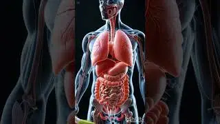 #animation#digestiveprocess #humananatomy
