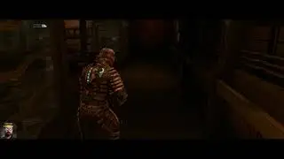 Dead Space - Chapter 10 - End Of Days