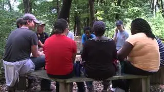 Brown Rudnick Center for the Public Interest -- 10th anniversary video