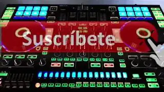 ROLAND 808- Presents _ANDRES PINGUIL DJ-MIX (Performance)