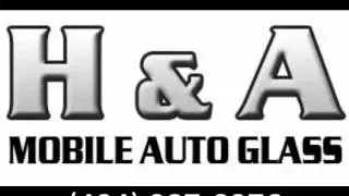 H&A Mobile Auto Glass