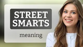 Street Smarts: Understanding Practical Intelligence
