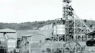 Mining in Mexico