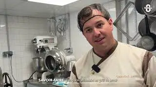 Des glaces artisanales au go&ucirc;t du terroir