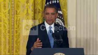 DC:OBAMA- WE ARE NOT A DEADBEAT NATION