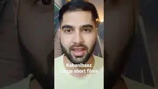Selfiee movie Review | Large short films | Best short films | Full vid  