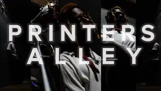 Introduction to &lsquo;Printers Alley&rsquo; - Neeen Music