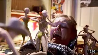 Small Soldiers + Downsizing (2017) Film Explained in Hindi/Urdu Summarized हिन्दी