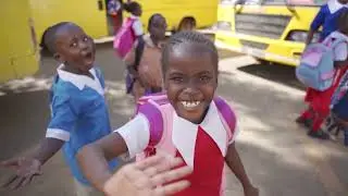 PTA Chairman speaks on the Holistic Excellence of Makini School Kisumu City