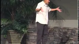 Francis Chan: When Sin Looks More Enjoyable Than God