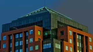 40 - 50 Fountain Plaza