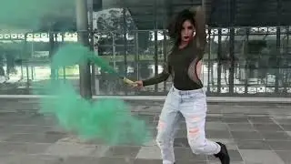 Sean Paul & J. Balvin - Contra La Pared - Coreograf&iacute;a hipstyle