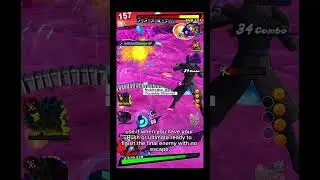 Abuse lock in on last man standing. Dragon ball legends tips #dragonballlegends #dbl #shorts