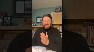 January 24, 2026 - Galatians 3:1-9 - Rev. Dr. Paul Marzahn - Legacy Interpretation Readings