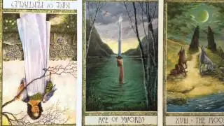 Tarot Reading 1 October 2015 | Psychic Tarot Cards and Numerology: 1