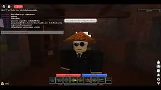 How to Get Sniper Scope  In Roblox pilgrammed