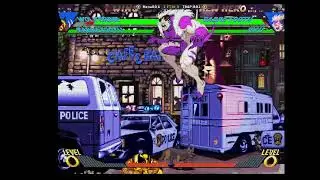 Fightcade Study Hall XVSF 1.11.26 THE MENARD Играет в XVSF? Забудьте про PSN, ха-ха-ха! В FC2 ест...