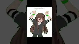 Lonely Lonely I guess I&rsquo;m Lonely! || Trend ( Charlie Emily & Elizabeth Afton ) FNAF