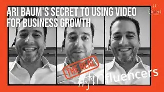 Ari Baum's Strategy to Attract Top Talent with Video