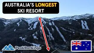 Does Thredbo Prove Australian Skiing Can Actually Compete?