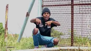 LOSTFOX  -PAMBANA NA HALI YAKO