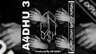 AR DA$H - Switch 2 (Prod by AR DA$H)
