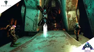 Diving Underwater to Aberration's Second Cave! - Ark: Survival Evolved - S1E50 - Aberration