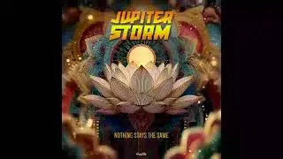 Jupiter Storm - Nothing Stays the Same
