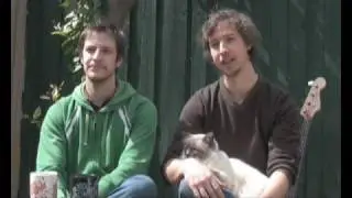 Short Flicks 2008 Trailer